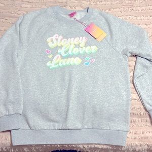 Stoney Clover X Target Sweatshirt